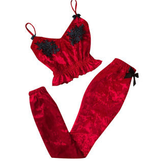 Women Cloth Sexy Lingerie & Sexy Lingerie Pajamas